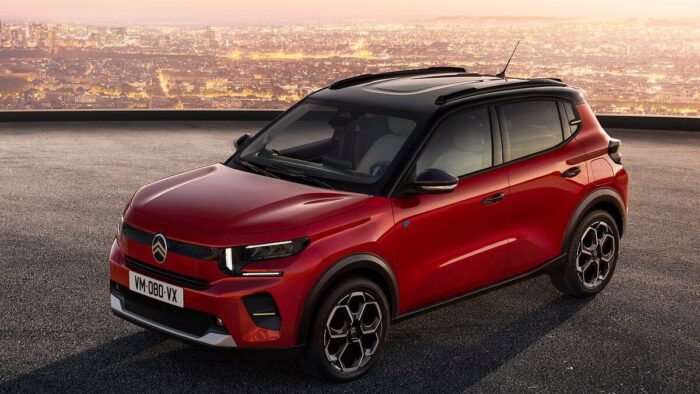 Citroën ë-C3: цени в България, пробег, интериор и оценка